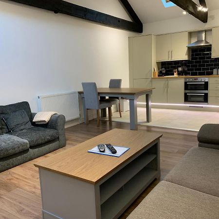 Flat 5, 124 High Street Apartment Newmarket  Ngoại thất bức ảnh